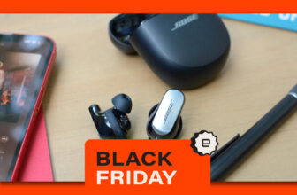 The Bose QuietComfort Extremely Earbuds are again on sale for $229 for Black Friday