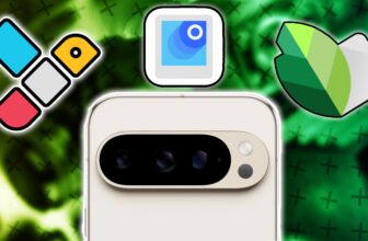 Do not snap one other pic with out these 5 Android photograph apps