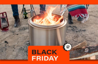 Black Friday Solo Range offers will prevent as much as 30 % on fireplace pit bundles