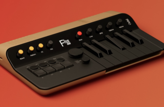 Tame Impala’s Kevin Parker simply introduced a retro-futuristic musical instrument referred to as Orchid