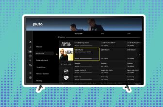 Pluto TV ideas and methods