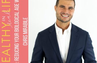 175: Decreasing your organic age with Chris Mirabile