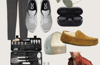 2024 Vacation Reward Information for Him