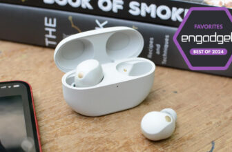 The very best wi-fi earbuds for 2024