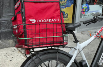 DoorDash can import grocery lists from iOS’ Reminders app