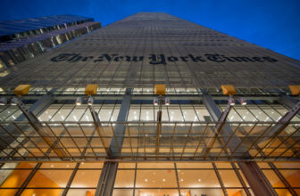 The New York Occasions says OpenAI deleted proof in its copyright lawsuit