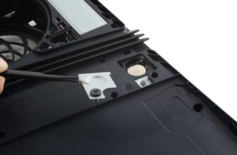 iFixit’s PS5 Professional teardown reveals an simply replaceable CMOS battery