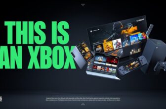 The brand new Xbox advert marketing campaign is confused about what an Xbox is