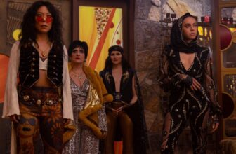 You Will not Want Disney+ to Watch Agatha All Alongside’s Behind-the-Scenes Documentary