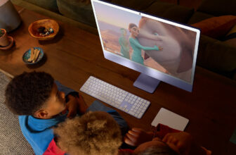 Apple Launches New M4 iMac With AI Options, Enhanced Show, And Vibrant Colours