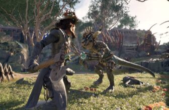 Avowed Is A lot Extra Than Simply Obsidian’s Tackle Skrim