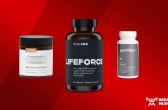 Greatest NMN Complement of 2024, In keeping with a Diet Coach