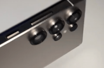 Rounded edges And Extra! Leak Reveals “Galaxy S25 Extremely” In Fingers-On Video