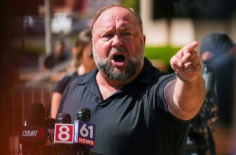 The Onion Wins Public sale to Take Over InfoWars