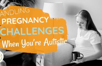 Find out how to Cope with Being pregnant as an Autistic Lady (Sensory Points and Extra)