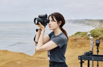 Sony Launches Alpha 1 II: A Professional-Stage Digital camera With AI and 8K Video