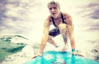 Podcast Episode #144: “Health for the Lengthy Haul” with Mackenzie Griffith