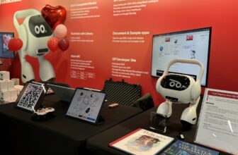 ROSCon 2024: LG Unveils Self-Driving AI House Hub And Open SDK
