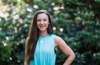 Podcast Episode #142: “Fueling for Marathons, Not for Weight Loss” with Holley Samuel