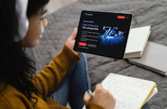 The Finest Device to Shield Your Units Is Now Accessible At An Unbeatable Black Friday Worth