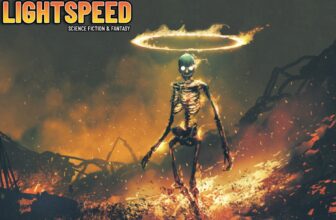 A Saint Unleashes Vengeance The place It is Wanted Most in This Fiery Quick Story