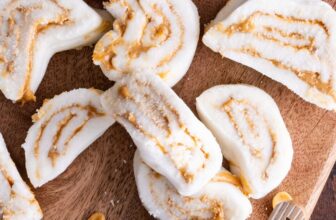 OLD-FASHIONED POTATO CANDY – The Southern Girl Cooks