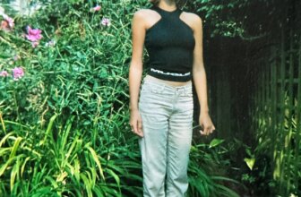 How To not be a Supermodel: Images