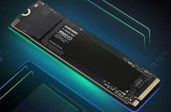 With A Report Low Worth Of $69, This Samsung 1TB SSD Offers Speeds Of Up To five,000MB/s