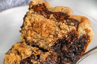Shoofly Pie – Spend With Pennies