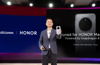 HONOR Magic7 Unveiled Bringing Autopilot AI With Snapdragon 8 Elite