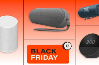 Save as much as 55 % off JBL, Marshall, Sonos, Echo and extra