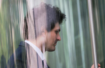 Apple and A24 are growing a Sam Bankman-Fried film written by Lena Dunham