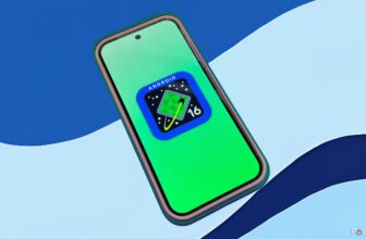 These are all the main adjustments in Android 16’s Developer Preview 1