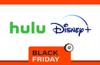 Hulu Black Friday streaming offers embrace one yr of the Disney+ Hulu bundle for $36