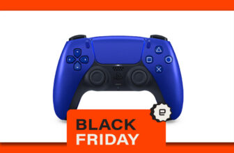 Black Friday PS5 offers low cost the DualSense wi-fi controller to $55