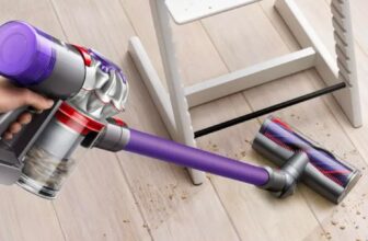 Dyson Is Out of Management, This Cordless Vacuum Is Now at 55% Off on Amazon