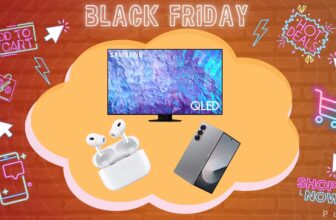 31 of one of the best early Black Friday offers