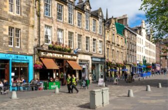 Northern Brits and Irish Can Immediately Spot Your Faux Accents