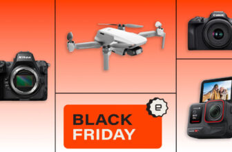 The 19 greatest Black Friday offers on digicam gear from Nikon, DJI, Canon and others