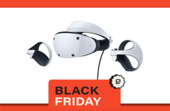 The perfect PlayStation Black Friday offers embrace the PS VR2 Horizon Name of the Mountain bundle for $200 off