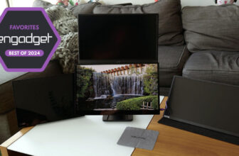 The perfect moveable screens in 2024