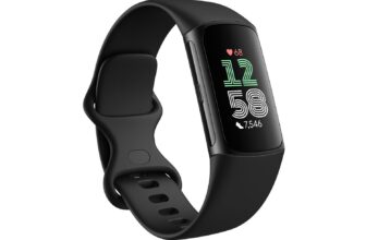 Priced The Identical as Final Yr’s Black Friday (40% Off), The Fitbit Cost Stays Our Favourite Selection