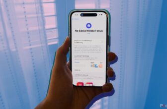 How I take advantage of my iPhone’s Focus modes to cease doomscrolling social media