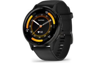 The Garmin Venu 3 Smartwatch Has Reached a Document Low Value, Amazon Is Clearing Inventory