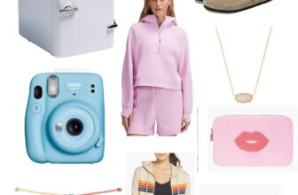 Vacation Reward Information for Teenagers