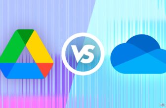 One cloud to rule all of them? I put Google Drive and Microsoft OneDrive to the check