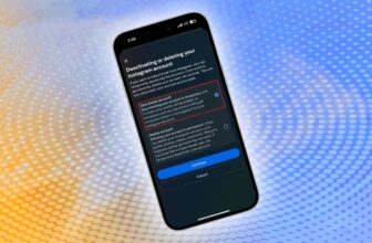 Tips on how to deactivate an Instagram account