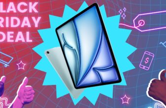 The 2024 iPad Air is $100 off on Amazon forward of Black Friday