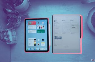 Learn how to change from an iPad to a ReMarkable Paper Professional