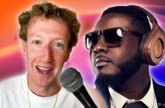Mark Zuckerberg and T-Ache’s cowl of Lil Jon’s ‘Get Low’ is one thing I by no means wanted to listen to